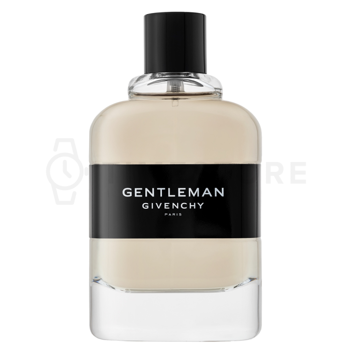 Givenchy Gentleman 2017 woda toaletowa dla mężczyzn 100 ml