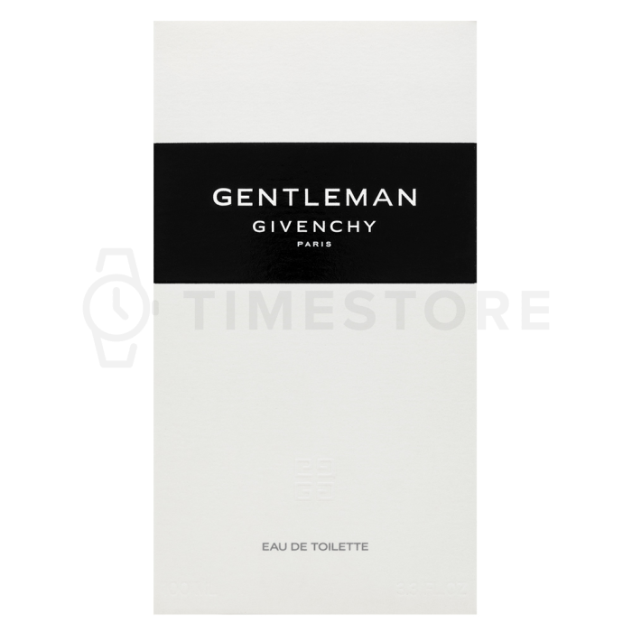 Givenchy Gentleman 2017 woda toaletowa dla mężczyzn 100 ml