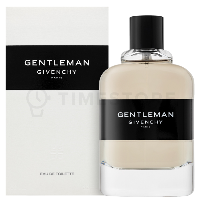 Givenchy Gentleman 2017 woda toaletowa dla mężczyzn 100 ml