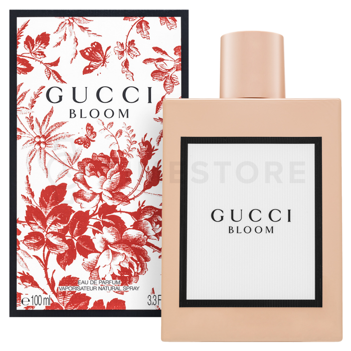 Gucci Bloom Eau de Parfum para mujer 100 ml