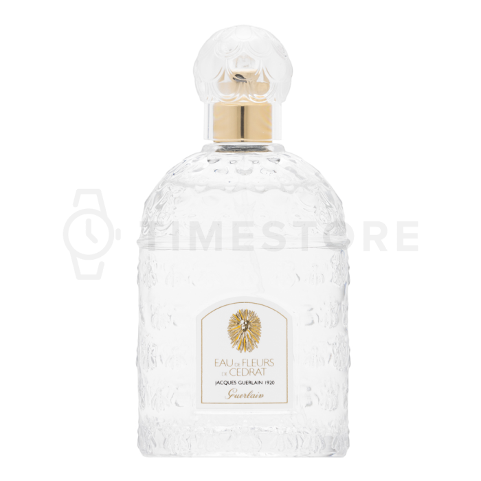 Guerlain Eau de Fleurs de Cedrat kolínská voda unisex 100 ml