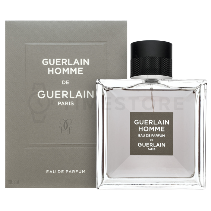 Guerlain Guerlain Homme parfémovaná voda pre mužov 100 ml