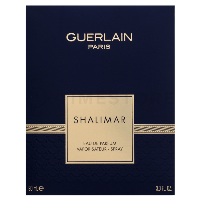 Guerlain Shalimar Eau de Parfum da donna 90 ml