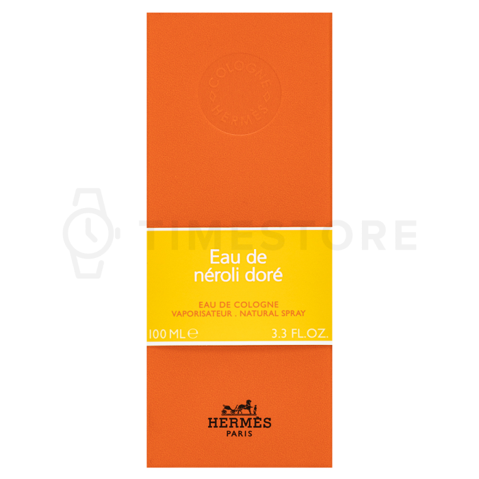 Hermes Eau de Néroli Doré kolínská voda unisex 100 ml
