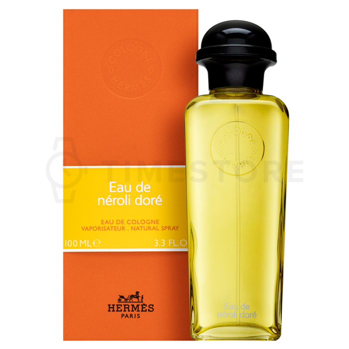 Hermes Eau de Néroli Doré kolínská voda unisex 100 ml