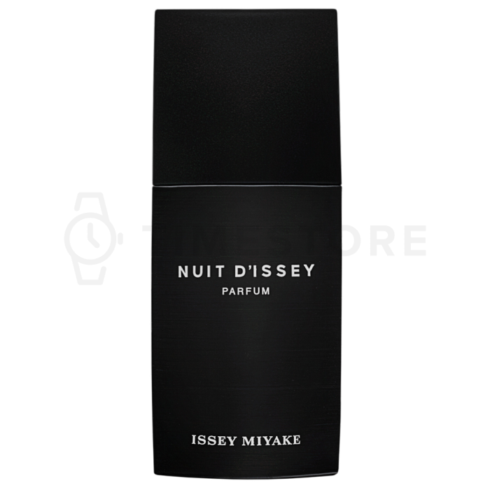 Issey Miyake Nuit D´Issey Pour Homme Парфюмна вода за мъже 125 ml
