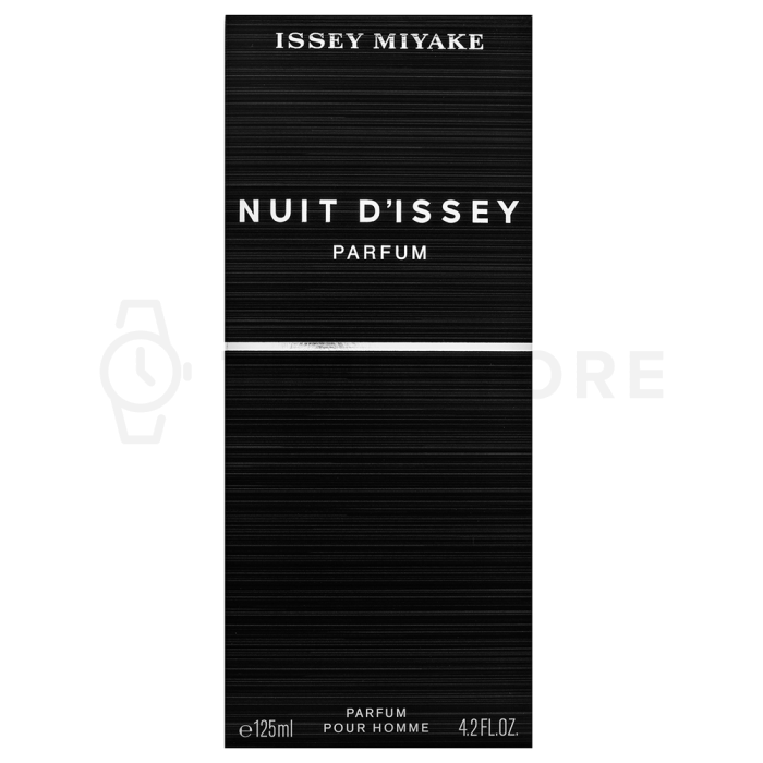 Issey Miyake Nuit D´Issey Pour Homme Парфюмна вода за мъже 125 ml