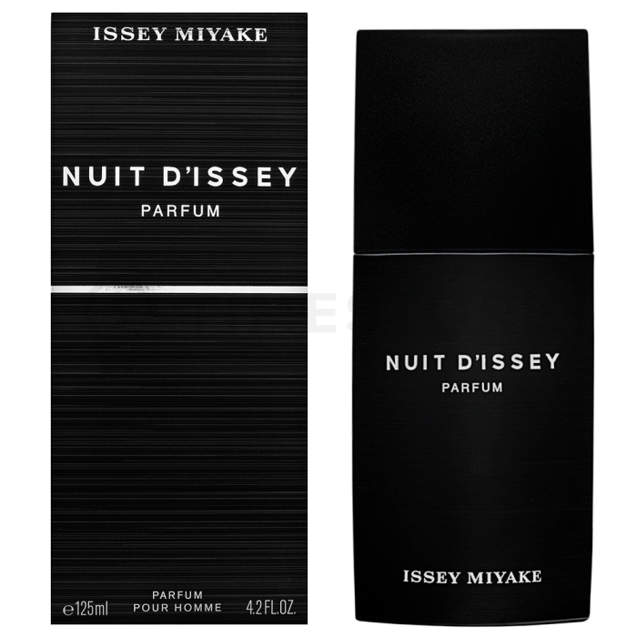 Issey Miyake Nuit D´Issey Pour Homme Парфюмна вода за мъже 125 ml