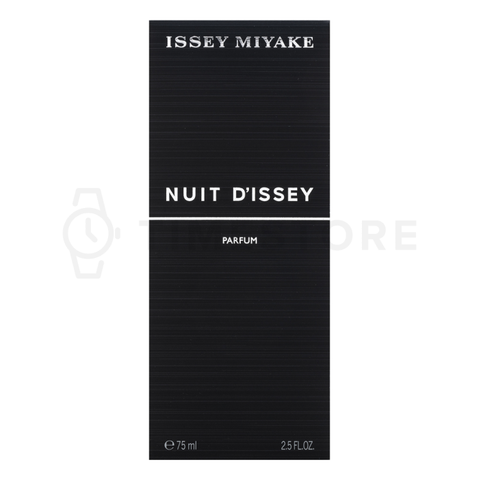 Issey Miyake Nuit D´Issey Pour Homme Парфюмна вода за мъже 75 ml