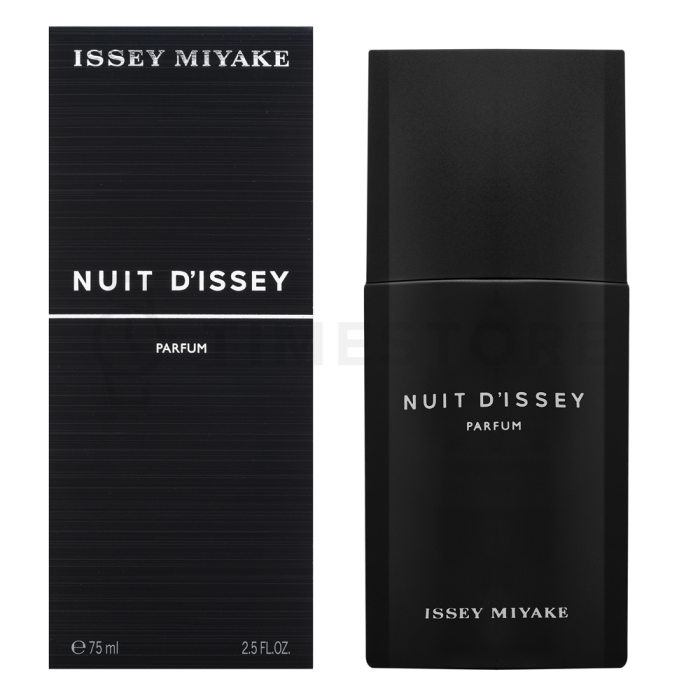 Issey Miyake Nuit D´Issey Pour Homme Парфюмна вода за мъже 75 ml