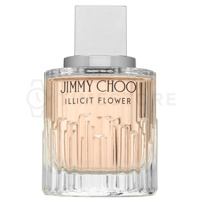 Jimmy Choo Illicit Flower тоалетна вода за жени 60 ml