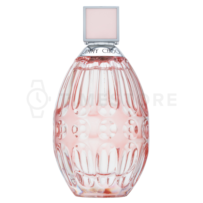 Jimmy Choo Jimmy Choo L'Eau Eau de Toilette nőknek 90 ml