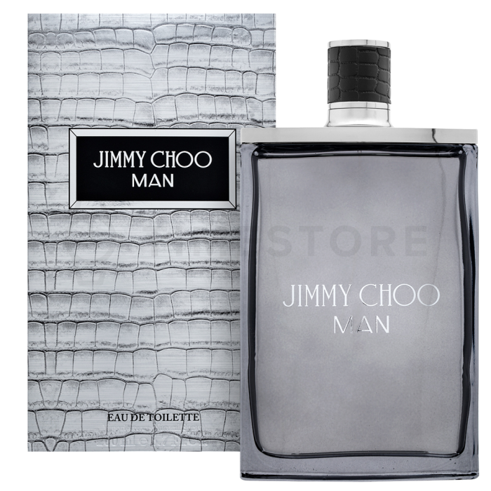 Jimmy Choo Man woda toaletowa dla mężczyzn 200 ml