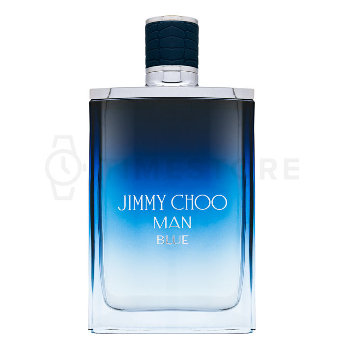 Jimmy Choo Man Blue toaletná voda pre mužov 100 ml