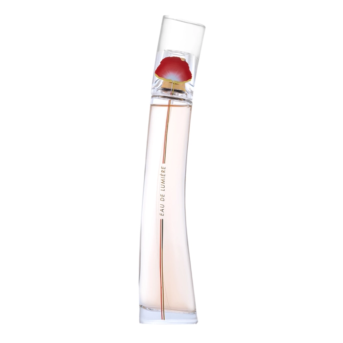 Kenzo Flower by Kenzo Eau de Lumiére Eau de Toilette da donna 50 ml