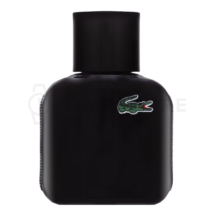 Lacoste Eau de Lacoste L.12.12. Noir Eau de Toilette bărbați 30 ml