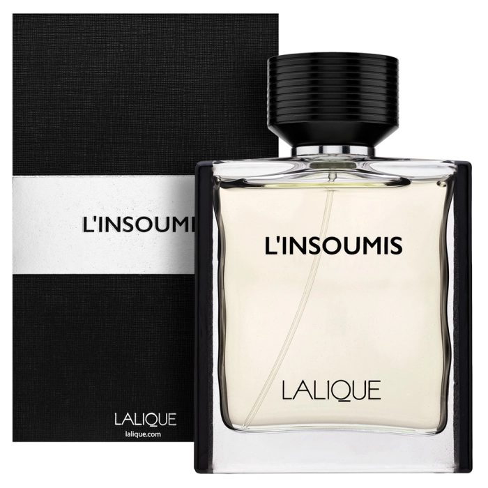Lalique L'Insoumis тоалетна вода за мъже 100 ml