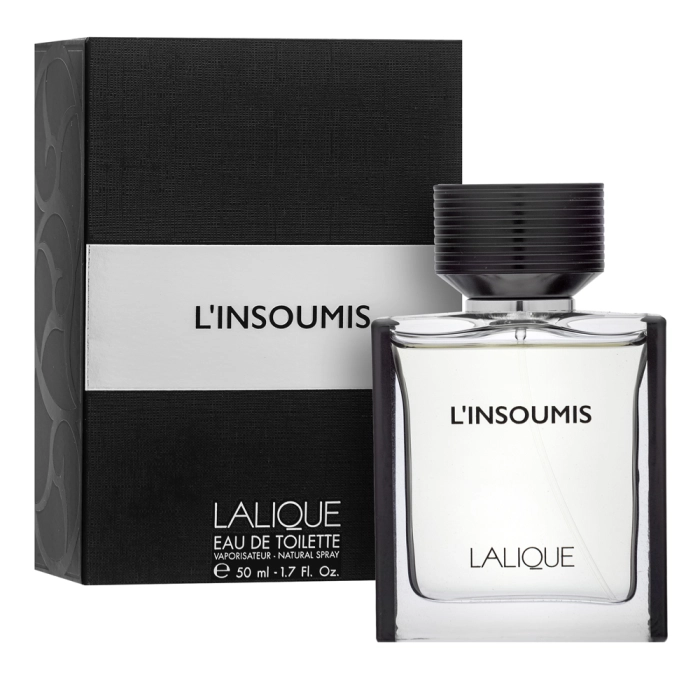 Lalique L'Insoumis тоалетна вода за мъже 50 ml