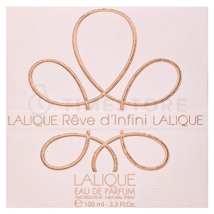 Lalique Reve d'Infini Eau de Parfum nőknek 100 ml