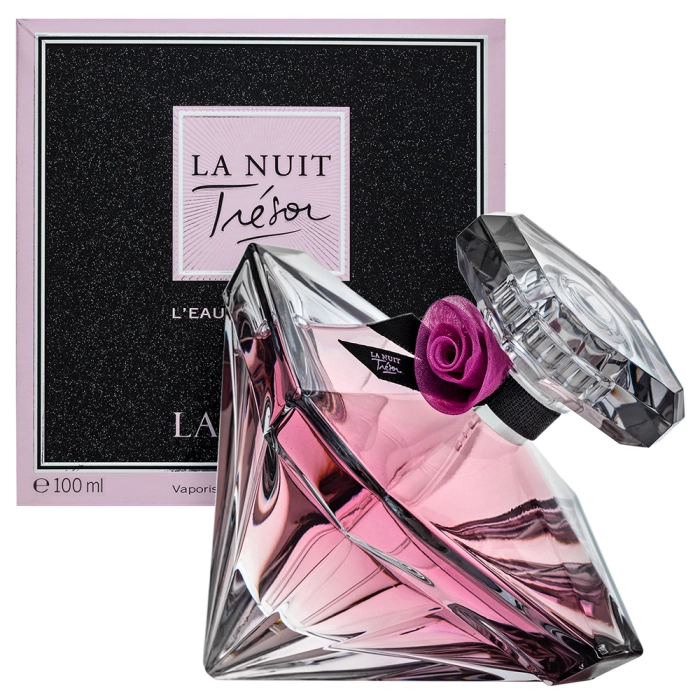 Lancôme Tresor La Nuit тоалетна вода за жени 100 ml