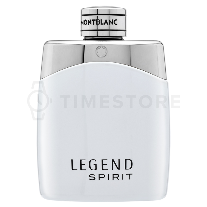 Mont Blanc Legend Spirit toaletná voda pre mužov 100 ml
