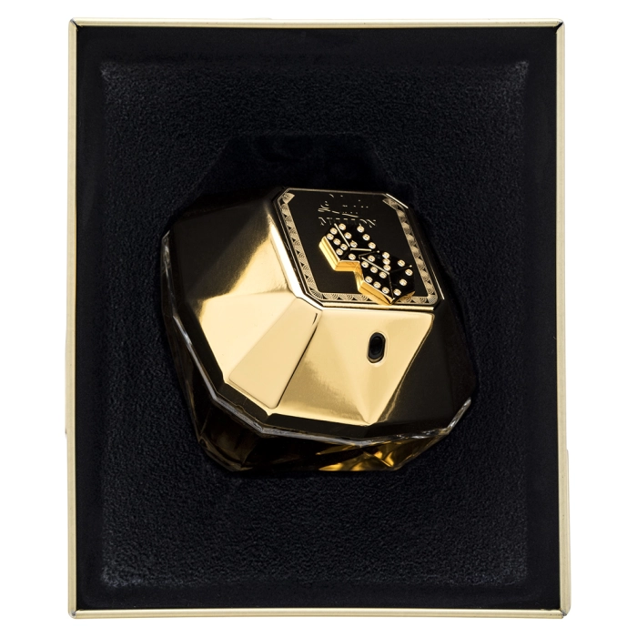Paco Rabanne Lady Million Monopoly Collector Edition Eau de Parfum nőknek 80 ml