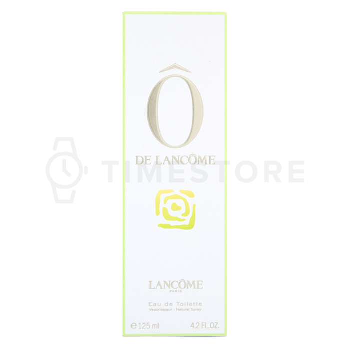 Lancôme Ô de Lancôme Eau de Toilette femei 125 ml