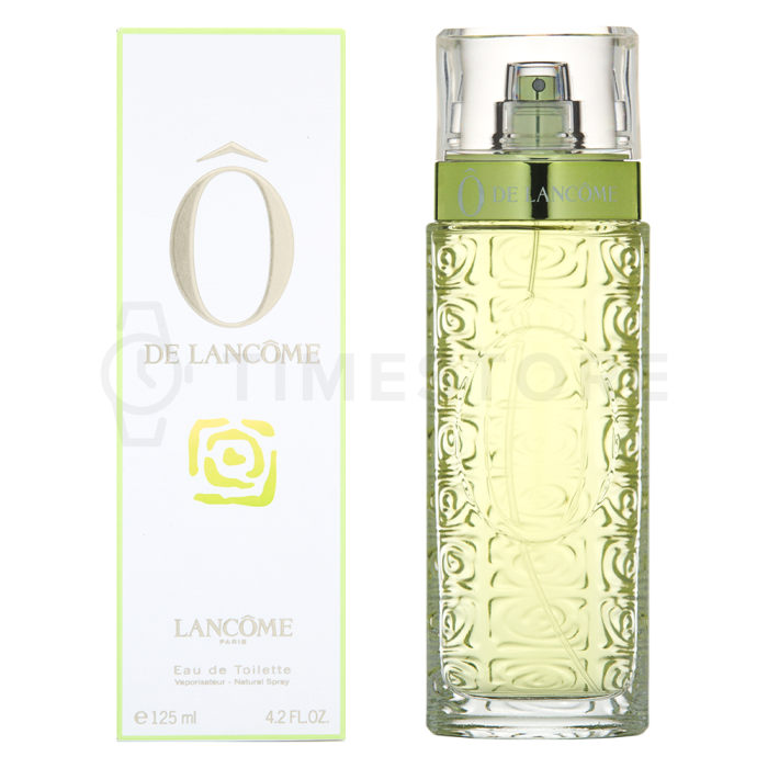 Lancôme Ô de Lancôme Eau de Toilette femei 125 ml