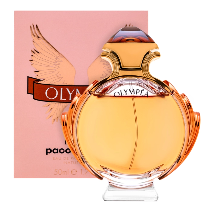Paco Rabanne Olympéa Intense Eau de Parfum nőknek 50 ml