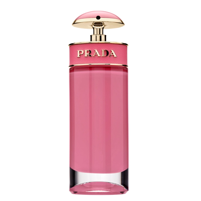 Prada Candy Gloss toaletní voda pro ženy 80 ml