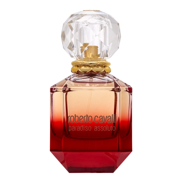 Roberto Cavalli Paradiso Assoluto Eau de Parfum nőknek 50 ml
