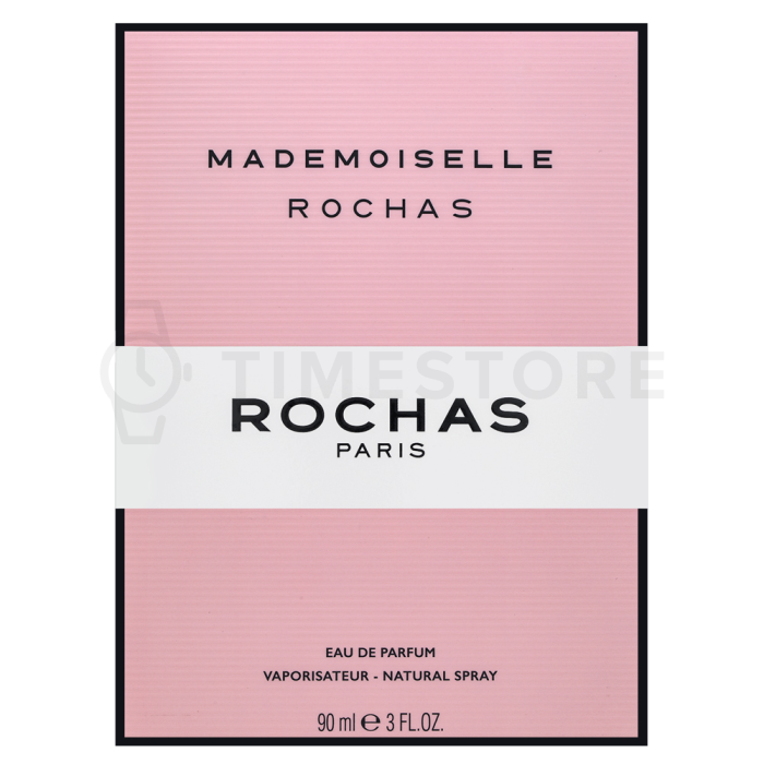 Rochas Mademoiselle Rochas woda perfumowana dla kobiet 90 ml