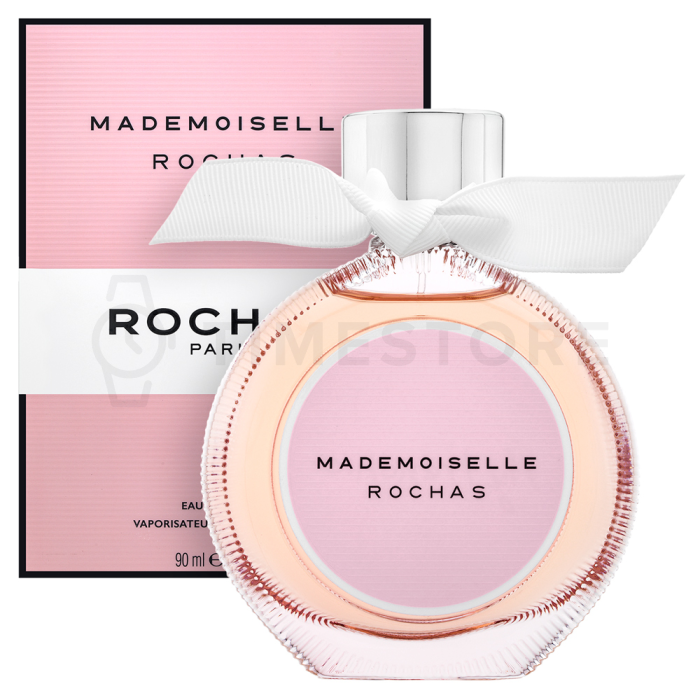 Rochas Mademoiselle Rochas woda perfumowana dla kobiet 90 ml