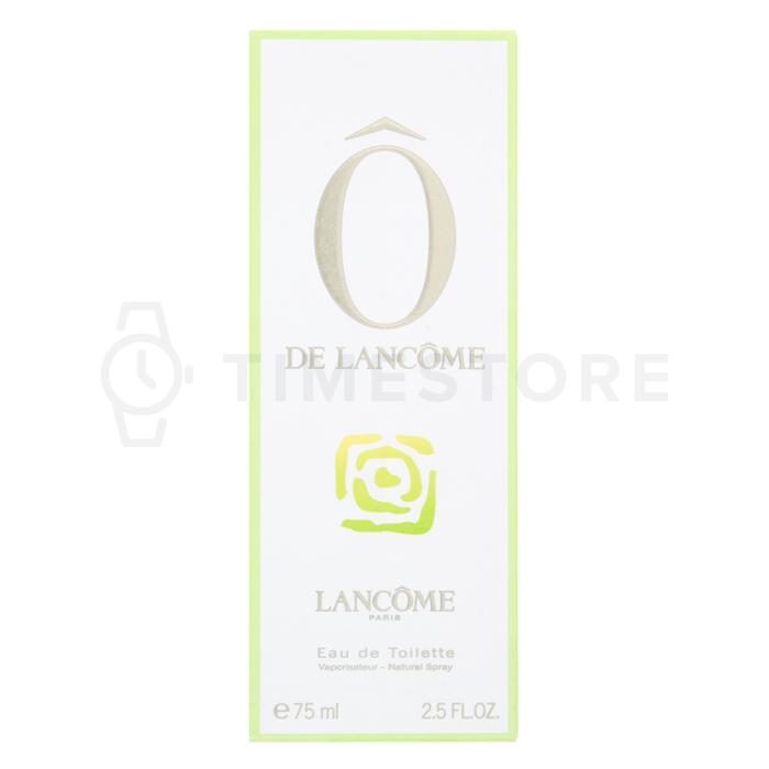 Lancôme Ô de Lancôme toaletná voda pre ženy 75 ml
