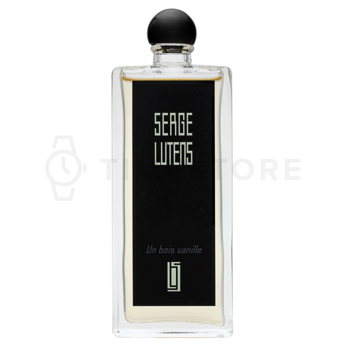 Serge Lutens Un Bois Vanille parfémovaná voda unisex 50 ml