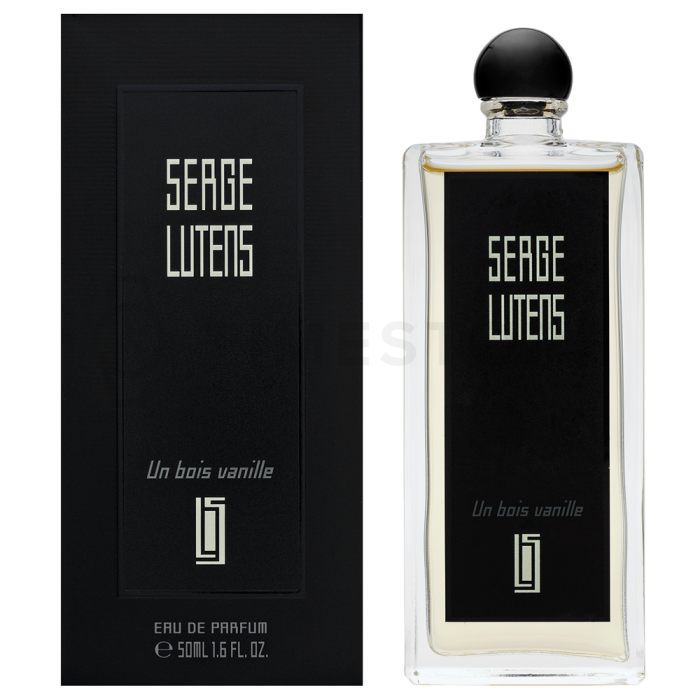 Serge Lutens Un Bois Vanille parfémovaná voda unisex 50 ml