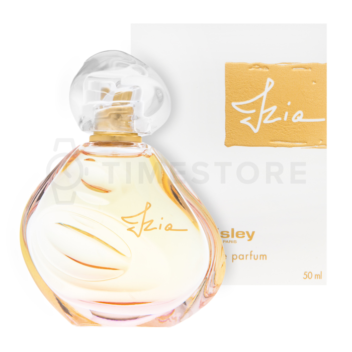 Sisley Izia parfémovaná voda pre ženy 50 ml