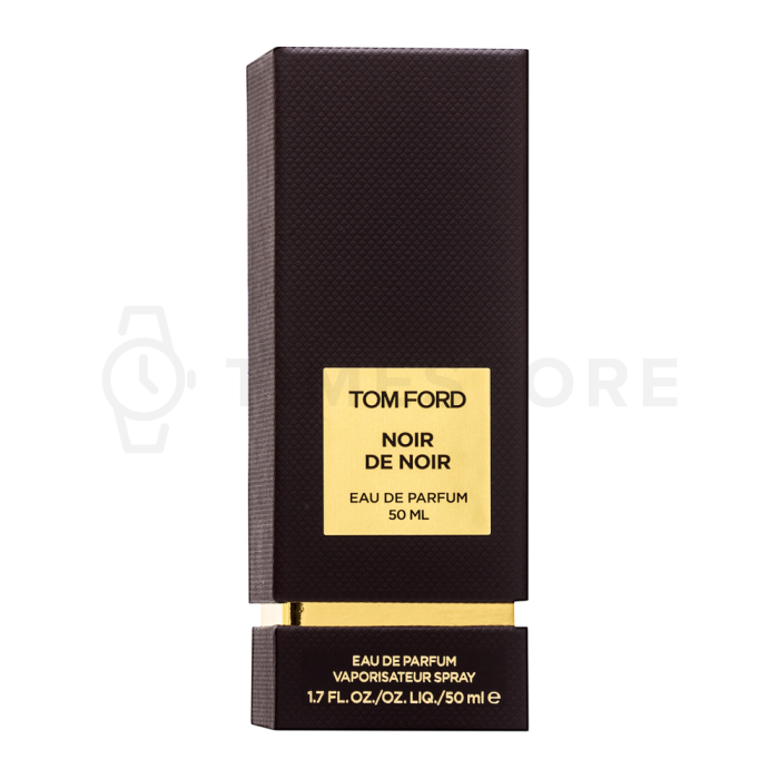 Tom Ford Noir de Noir Eau de Parfum uniszex 50 ml