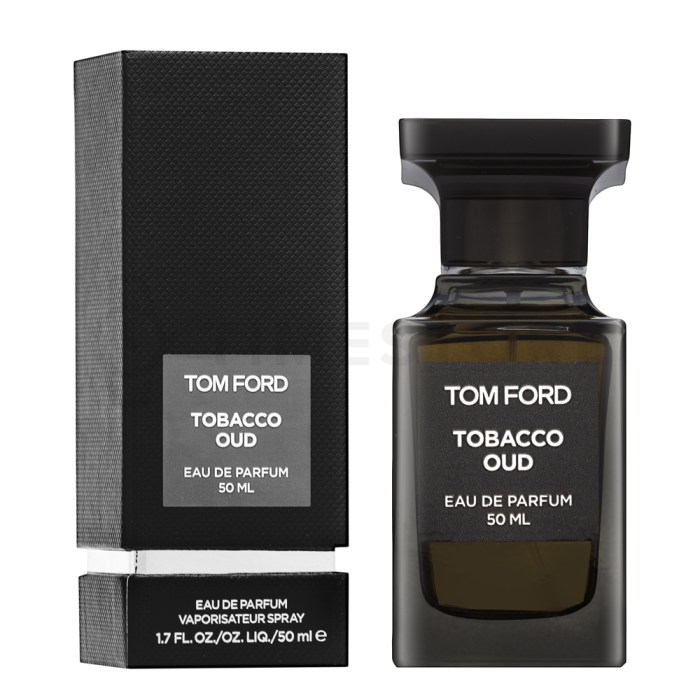 Tom Ford Tobacco Oud Eau de Parfum unisex 50 ml