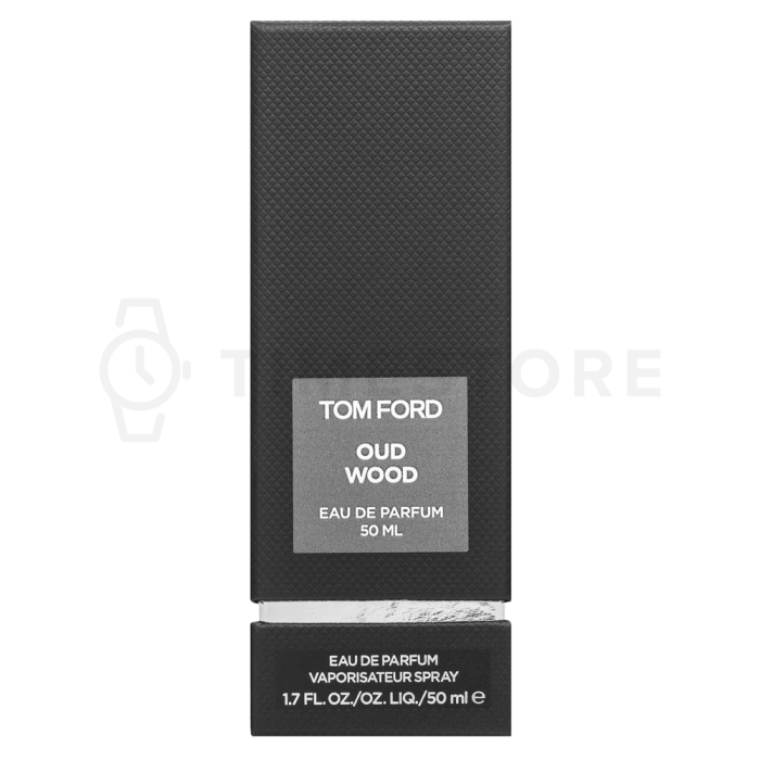 Tom Ford Oud Wood parfémovaná voda unisex 50 ml