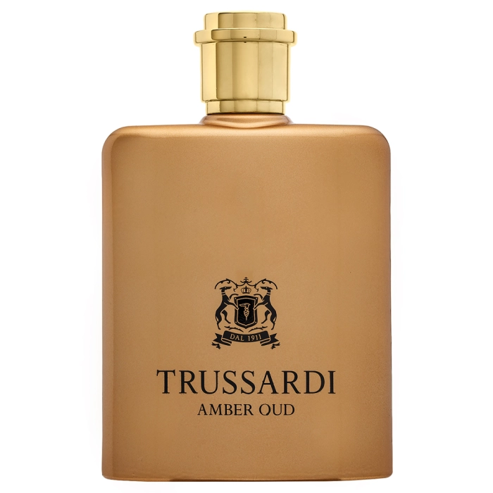 Trussardi Amber Oud Парфюмна вода за мъже 100 ml