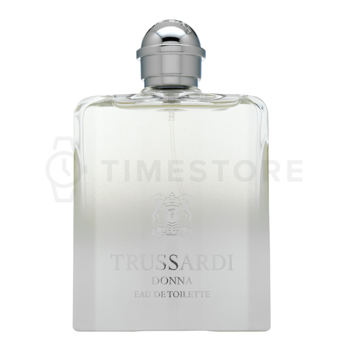 Trussardi Donna toaletná voda pre ženy 100 ml