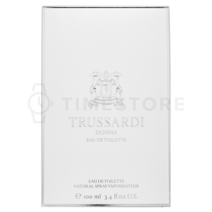 Trussardi Donna toaletná voda pre ženy 100 ml