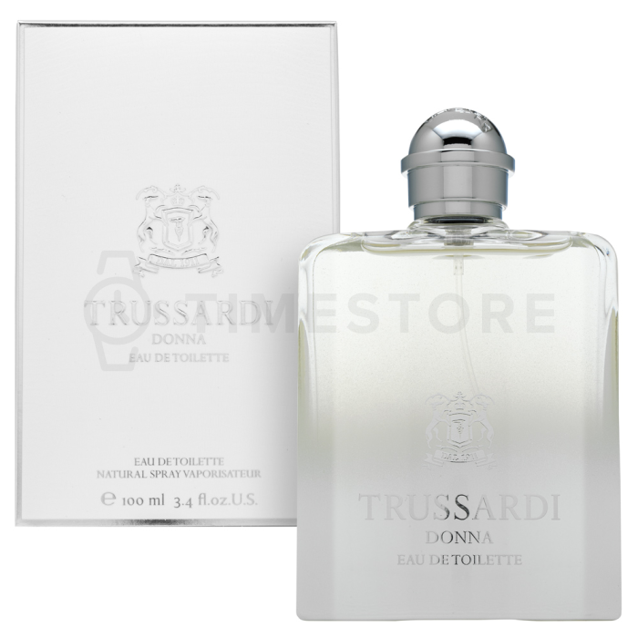 Trussardi Donna toaletná voda pre ženy 100 ml