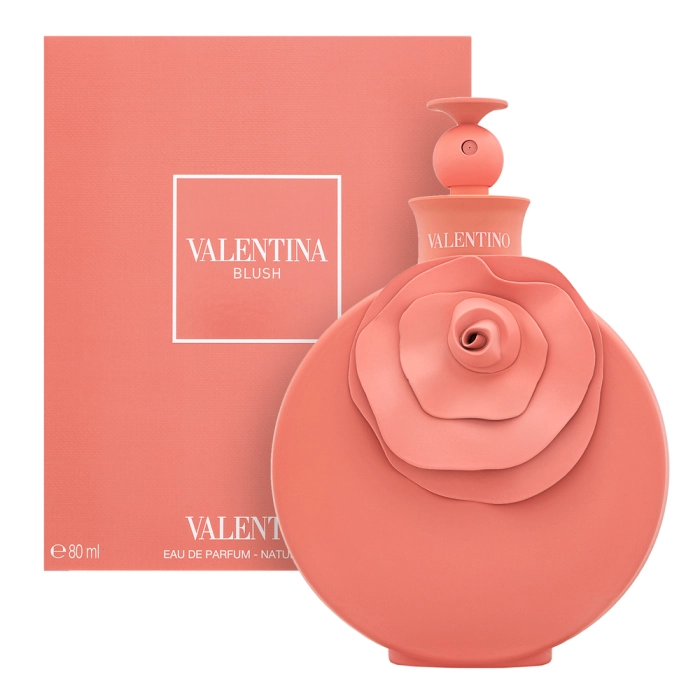 Valentino Valentina Blush Парфюмна вода за жени 80 ml