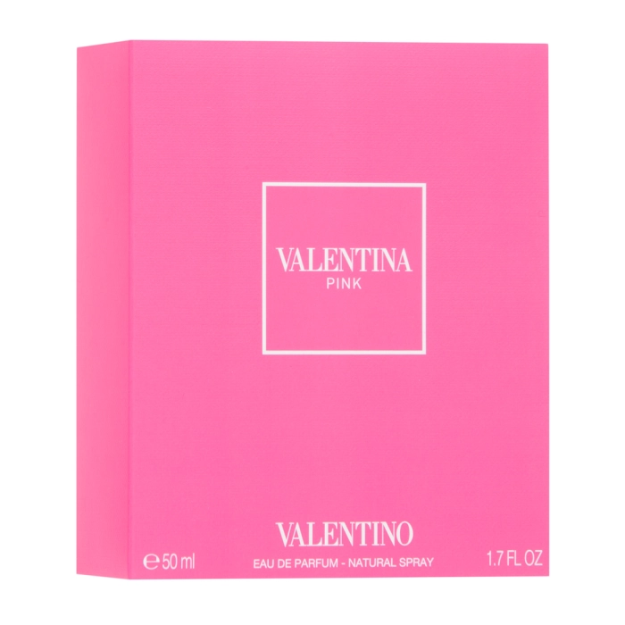Valentino Valentina Pink parfumirana voda za ženske 50 ml