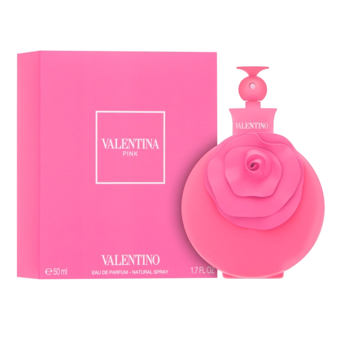 Valentino Valentina Pink parfumirana voda za ženske 50 ml
