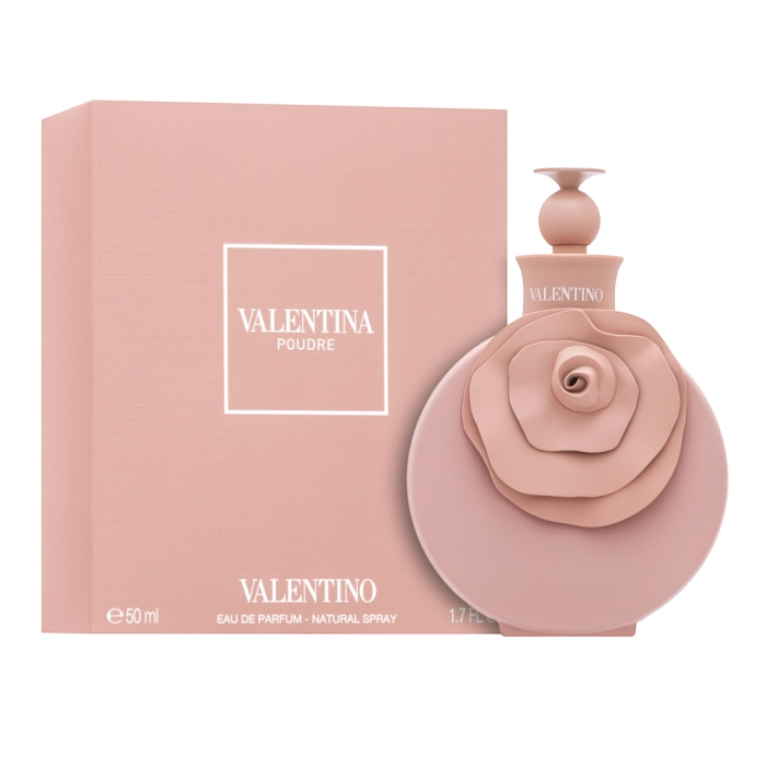 Valentino Valentina Poudre Парфюмна вода за жени 50 ml