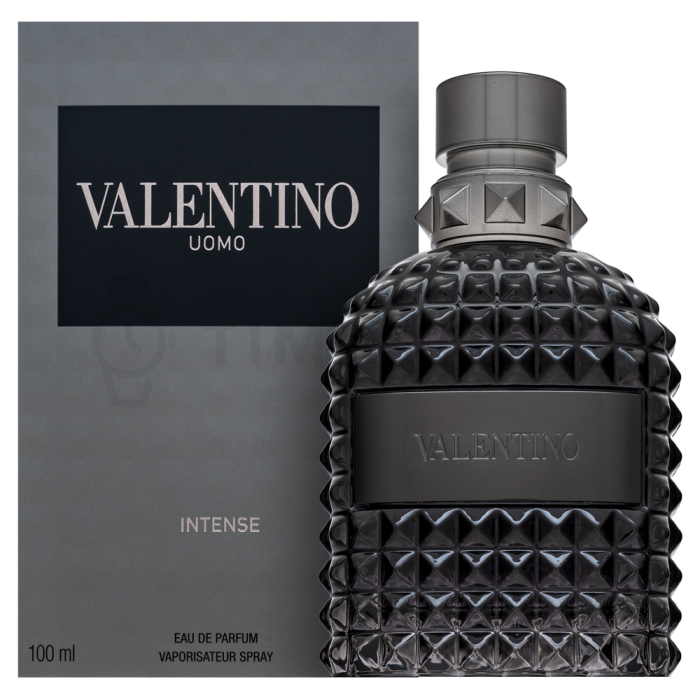 Valentino Valentino Uomo Intense parfémovaná voda pro muže 100 ml
