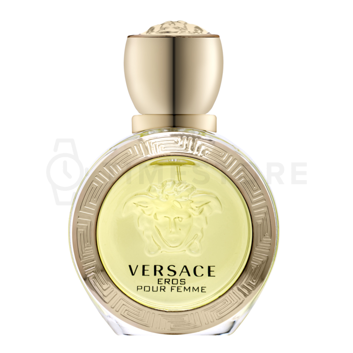 Versace Eros Pour Femme Eau de Toilette femei 50 ml